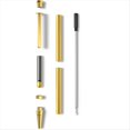 thumbnail image 5 of Kits Bolígrafos para Torneado Madera, Paquete 10, con , Kit para Hacer Bolígrafos Delgados, Suministros para Torneado Bolígrafos, Kit Bolígrafo Giratorio para Bricolaje, 5 of 5
