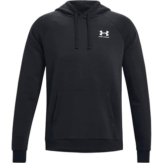 Under Armour Men's and Big Men's UA Rival Fleece Hoodie, Sizes up
