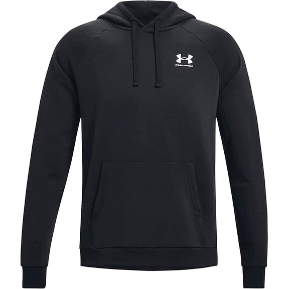 Men's UA Rival Fleece Hoodie