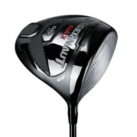 Juggernaut Men's Golf Max Ti 515cc Driver (USGA Non-Conforming)10.5* Stiff Flex - Right-Handed