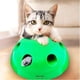 thumbnail image 1 of Juguetes interactivos automáticos para gatos, juguete de peluche para gatitos y ratones, 1 of 3
