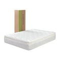 Slumber 1 by Zinus Support 12" Spring Mattress, Twin