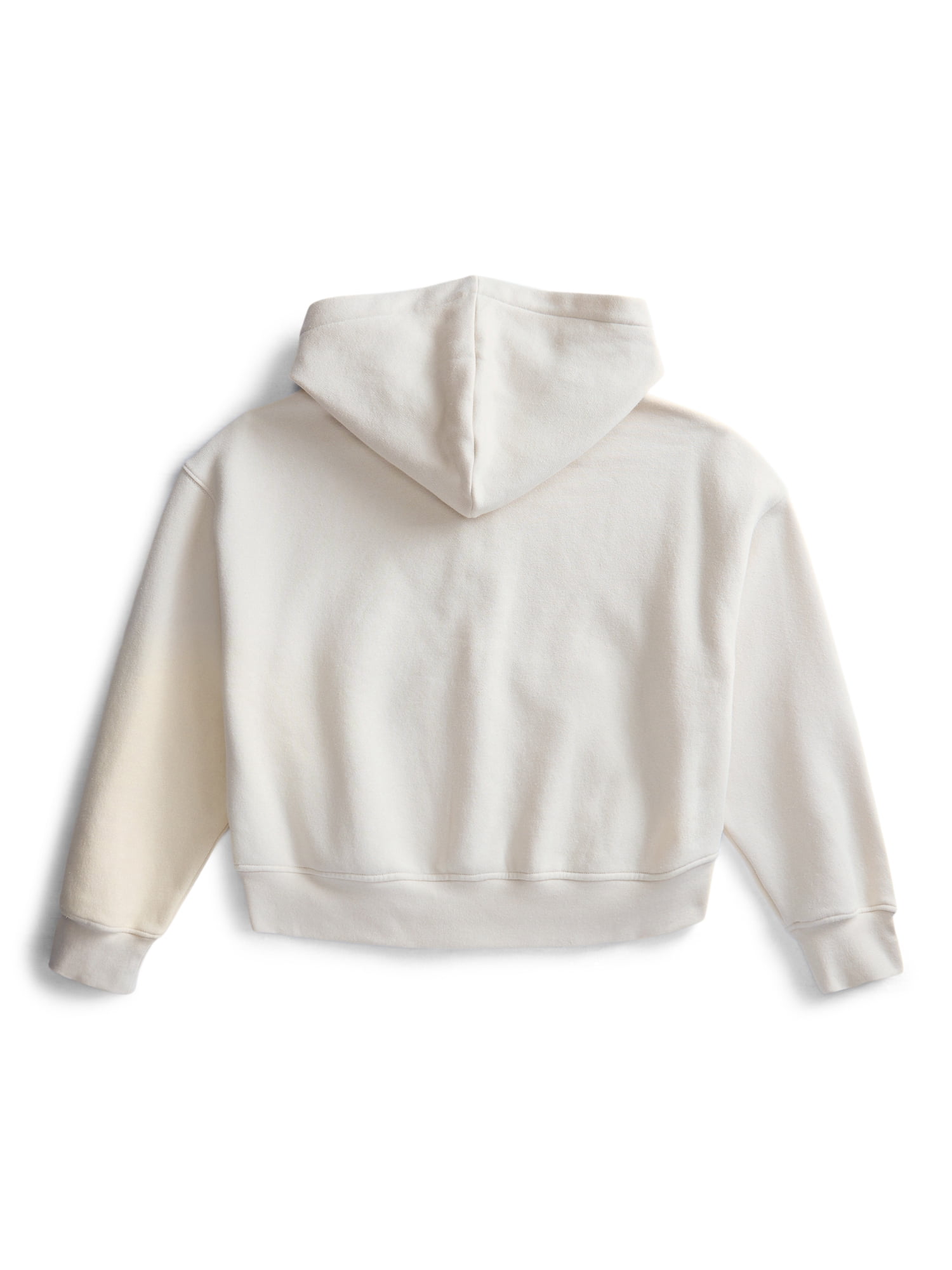 Weekend Academy Boys Fleece Full Zip Hoodie, Sizes 4-18