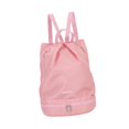 thumbnail image 1 of Mochila deportiva Strade Fareast Limited impermeable para gimnasio rosa, 1 of 8