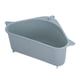 thumbnail image 1 of Soporte de almacenamiento triangular para fregadero de cocina oso de fresa  Electrónica, 1 of 5