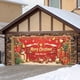 thumbnail image 4 of ¡Cree Un Ambiente Alegre Con Nuestro Banner Navideño Para Garaje En Su Garaje Durante Estas Fiestas!, 4 of 5