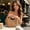 Off-White, variant on XiYing Straw Tote Bag for Women | Handmade Rattan Woven Beach Bag Crossbody Shoulder Handbag | Summer Travel Essentials Carrier