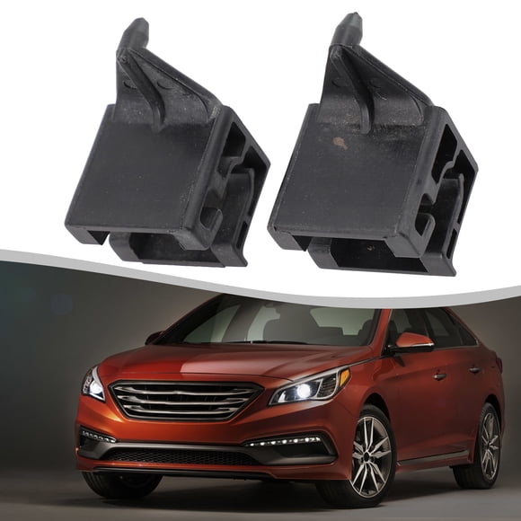 Headlight Clips Clips For Kia Optima For Rondo For Sedona Headlight Assembly Retainer Clip For Hyundai Accent Car Accessories Mingyiq