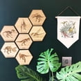 thumbnail image 4 of Clearance! Prehistoric Charm: Dinosaur Bone Wall Art, 4 of 4
