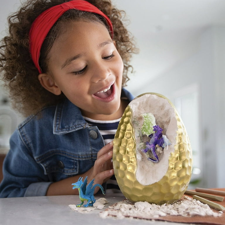 Diu Big Egg Dragon (Other) - Walmart.com