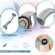 thumbnail image 3 of Correa De Silicona Original Para Samsung Galaxy Watch 6 5, 3 of 6