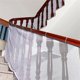 thumbnail image 5 of Cat Balcony Fence Net Balcony Fence Net Child Safety Screen Protection Crib Net Suitable For Pet Ba, 5 of 5