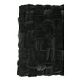 thumbnail image 3 of MOE'S Home, PJ VELVET PILLOW BLACK, 3 of 3