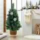 thumbnail image 4 of Copos De Nieve Para Rbol De Navidad, Colgantes Luminosos, Textura De Espuma Artesanal, Carmbanos Led Brillantes, Para Decoracin Navidea, Luces De Bajo Consumo, Adornos Festivos Para, UKHBMC, 4 of 8