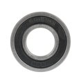 thumbnail image 1 of HUGFEGWE 6002RS Motor Bearing Compatible with Ninebot G30 ES2 E22 All Electric Scooter High Speed Precision Internal Bearing (Color : 1 pcs) CJB91-84689, 1 of 7