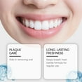 thumbnail image 5 of Solid Toothpaste For Long-Lasting Fresh Breaths Fluoride-Free Portable Toothpaste, 5 of 8