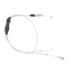 thumbnail image 4 of Cable de acelerador de motocicleta ANGGREK ajuste directo de alta resistencia Para motor CG150CC 200CC 250CC, 4 of 8