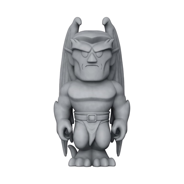 Funko POP! Disney Gargoyles Demona (Pierre) Edition Limitée Hot Topic Funko POP! Disney Gargoyles Demona (Pierre) Edition Limitée Hot Topic