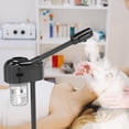thumbnail image 5 of TASALON Professional Facial Steamer, Hot Mist Spray, Vaporizador Facial Steamer for Esthetician, Height Adjustable, SPA at Home, Black, 5 of 9