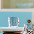 thumbnail image 2 of Bormioli Rocco 10oz Mat Aqua Beverage Glass | Set of 6, 2 of 3