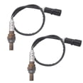 thumbnail image 1 of LEEYNEER 2Pcs O2 Oxygen Sensor 15717 15716 Upstream & Downstream Compatible with Ford 1997-2008 F150 Explorer Ranger Truck Mazda Mercury Lincoln, 1 of 6