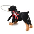 thumbnail image 3 of Dispositivo guía para arnés de perro ciego REDS, anillo anticolisión para mascotas para protección y seguridad, accesorios para perros ciegos, 3 of 5