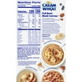 thumbnail image 2 of Cream of Wheat Instant Lower Sugar Maple Brown Sugar, 1.23 Ounce, 10 Packets, 2 of 3