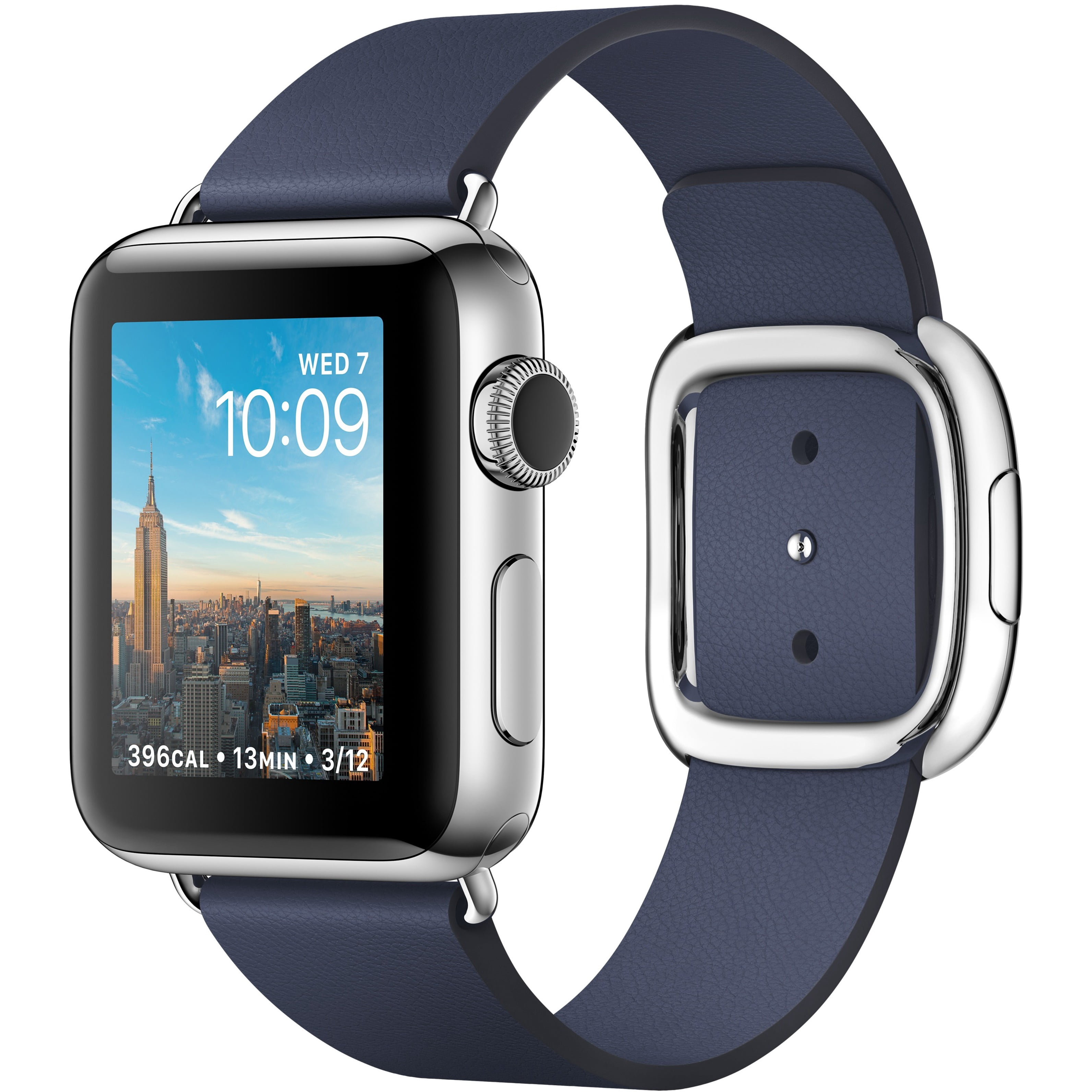 smartwatch 2 apple