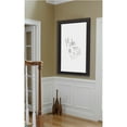 thumbnail image 3 of Rayne Mirrors American Made Rayne Dark Embellished Dry Erase Board, 3 of 5