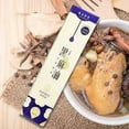 thumbnail image 3 of MeiShan TeaSeedOil Black Sesame Oil 500ml, 3 of 5