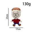 thumbnail image 1 of Nuevos juguetes de Peluche de 20cm de South Park, muñeco de Peluche de dibujos animados Stan Kyle Kenny Cartman, almohada de Peluche, juguetes de Peluche para niños, regalo de cumpleaños, 1 of 5