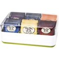 thumbnail image 1 of Tea Storage Box Tea Bags (/), 1 of 2