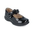 thumbnail image 2 of Zapatos Escolares niña charol negro, 2 of 5