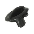 thumbnail image 2 of Zyutaosan New Plastic Black Glove Box Stopper 84523-B1000Try For Kia Sportage Optima, 2 of 5