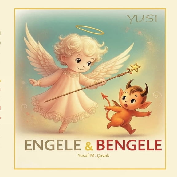Engele & Bengele, (Paperback)