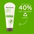 Aveeno Positively Radiant Brightening & Exfoliating Face Scrub, Face