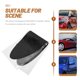 thumbnail image 3 of unbranded Alfombrilla De Silicona Para Auto Con Ovalado Antideslizante, 3 of 7