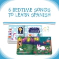 thumbnail image 3 of Ditty Bird Spanish Nursery Rhymes : Canciones de Cuna, 3 of 3