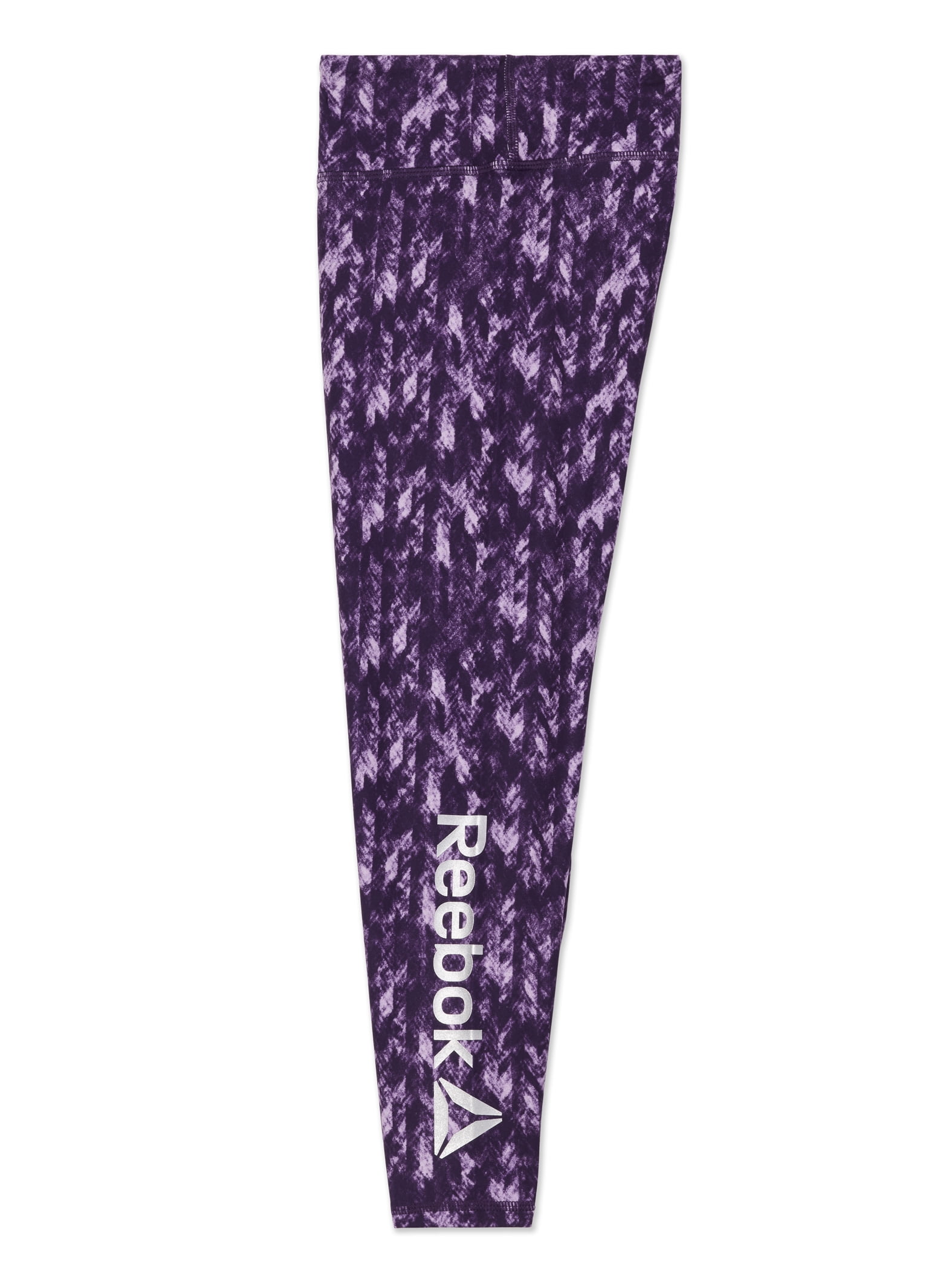 Reebok Girl's Athletic Core 7/8 Legging, Sizes 4-18