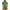 Green, variant on Charmo Rash Guard for Women Short Sleeve Swimwear Shirts UPF 50+ Basic Swimsuit Top