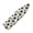 Dog Paw Print, variant on HELLHERO Elastic Border Polyester Fabric Ironing Board Covers with Easy Installation Home Protect Cover Quick Install Iron Pad Covers Halloween Theme