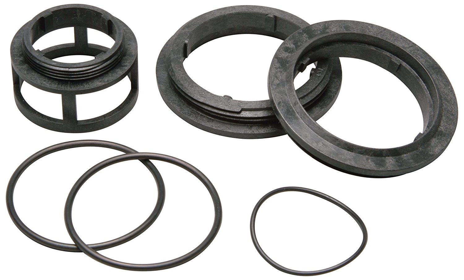 Zurn RK114975XLSK Wilkins Seat Repair Kit for Models 975XL/975XL2, 1.