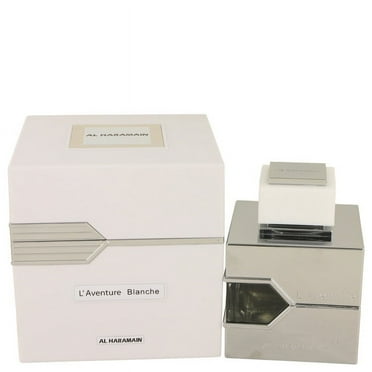 L'aventure Blanche by Al Haramain