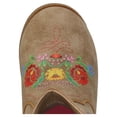 thumbnail image 7 of DreamWorks Spirit Toddler Girl Casual Western Cowboy Boot, Sizes 7-12, 7 of 7
