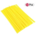 thumbnail image 5 of HINTRMENT Dirt Bike Cover Yellow 72Pcs 9.4In, 5 of 6