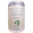 thumbnail image 1 of Cristaux de Bain Fins White Egret INC 30 oz Sel, 1 of 3