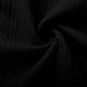 thumbnail image 5 of Conjunto Corto de Hombres, Casual Y de Moda de Color Sólido Manga Corta Cuello en V Cordón Elástico Conjunto de Cintura, 5 of 7