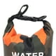 thumbnail image 5 of 2xSmall 2L Bolsa Seca Impermeable Bolso Bandolera Para Kayak Naranja, 5 of 6