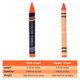 thumbnail image 4 of Color Swell Packs a Granel de Crayolas Neón 4 Cajas de 8 Crayolas Neón Grandes (32 en Total), 4 of 7