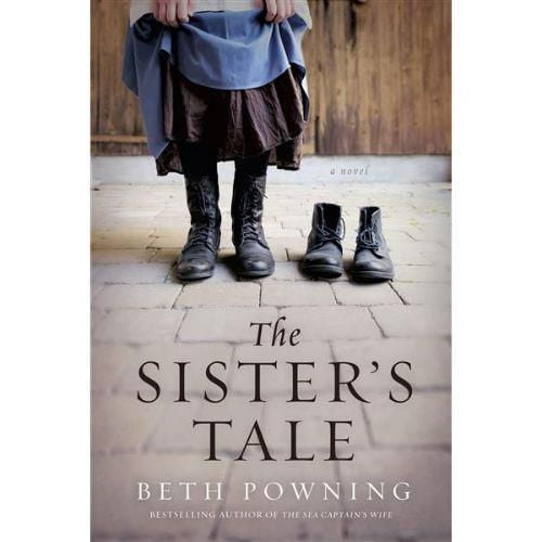The Sister's Tale A novel